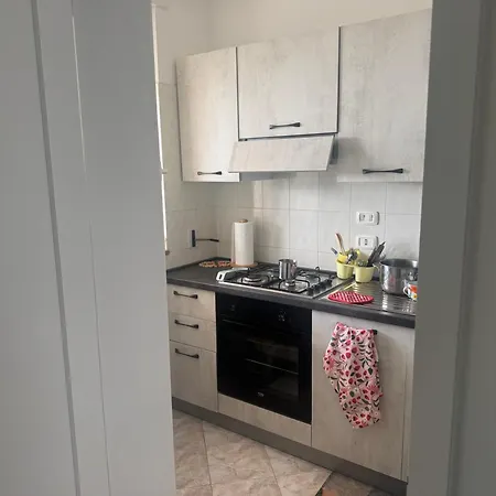 Il Giglio Del Sud Villa