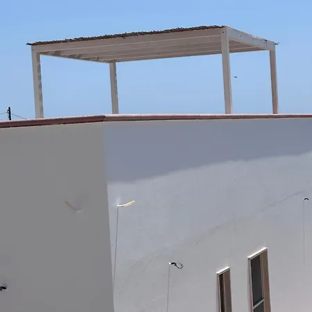 Villa Il Giglio Del Sud *