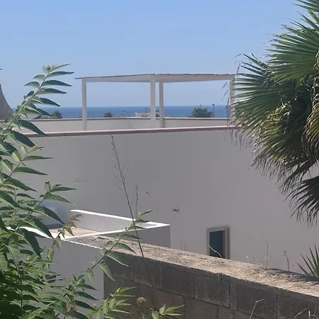 Il Giglio Del Sud Villa *