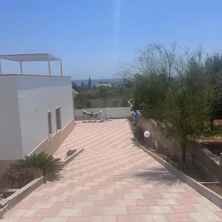 Il Giglio Del Sud * Marina Di Pescoluse