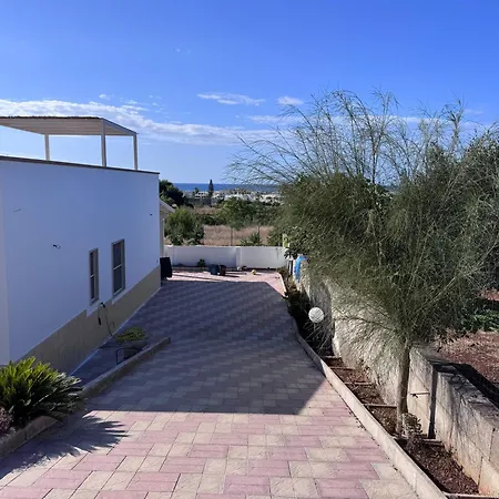Il Giglio Del Sud Villa