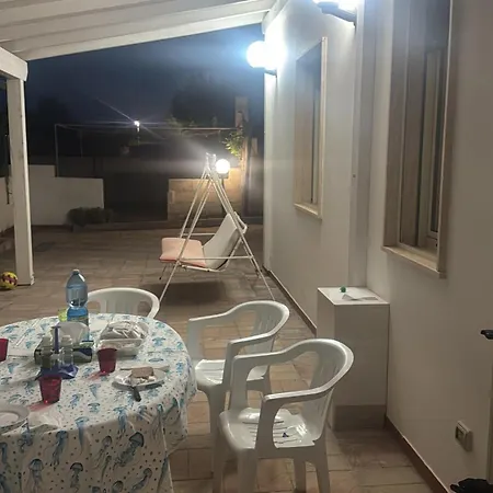 Il Giglio Del Sud * Marina Di Pescoluse
