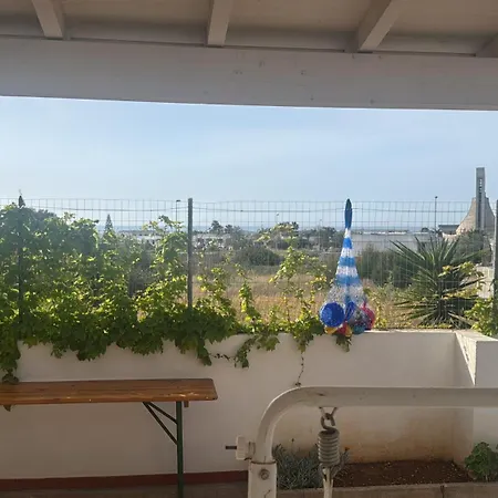 Il Giglio Del Sud * Marina Di Pescoluse