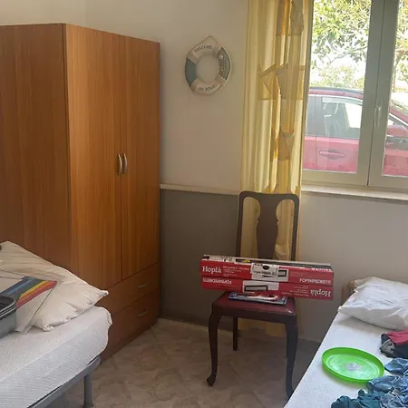Villa Il Giglio Del Sud Marina Di Pescoluse