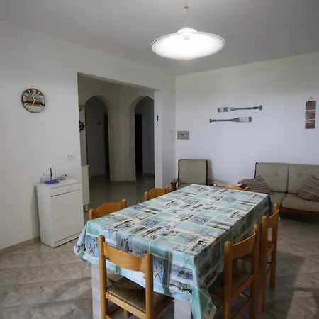 Villa Il Giglio Del Sud Marina Di Pescoluse