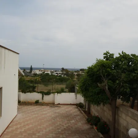 Il Giglio Del Sud * Marina Di Pescoluse