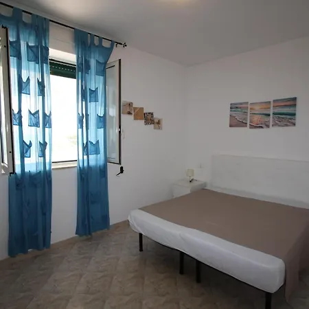 Villa Il Giglio Del Sud Marina Di Pescoluse