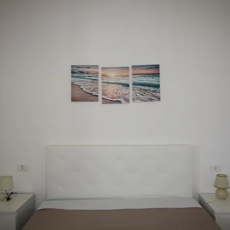 Villa Il Giglio Del Sud