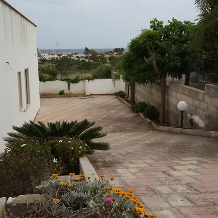 Il Giglio Del Sud Villa *