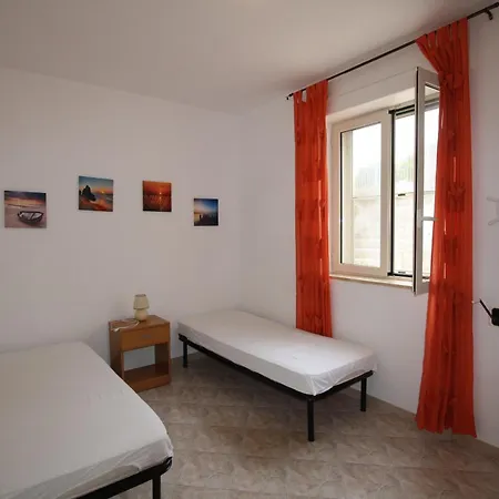 Il Giglio Del Sud Villa