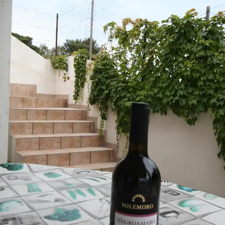 Il Giglio Del Sud Villa